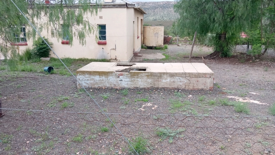 2 Bedroom Property for Sale in Uitenhage Rural Eastern Cape